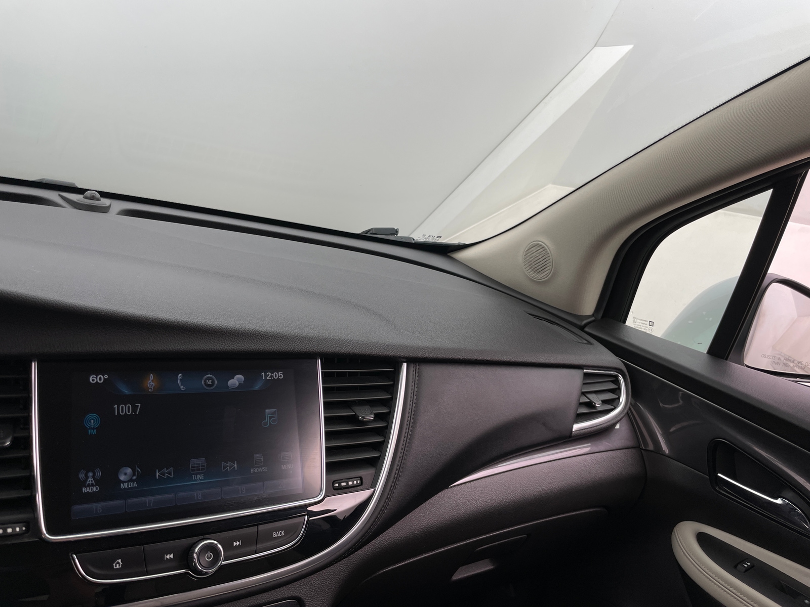 Thumbnail: 2019 Buick Encore - 4