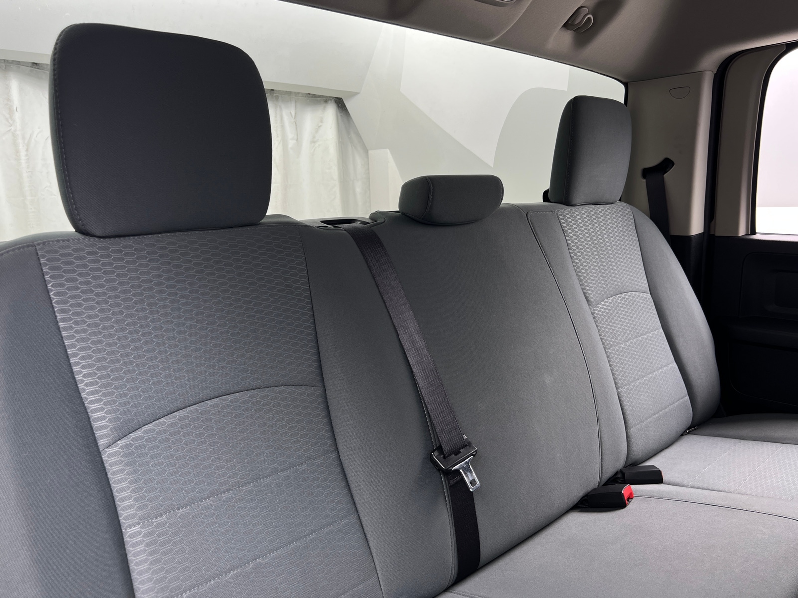 Thumbnail: 2016 RAM 1500 - 6