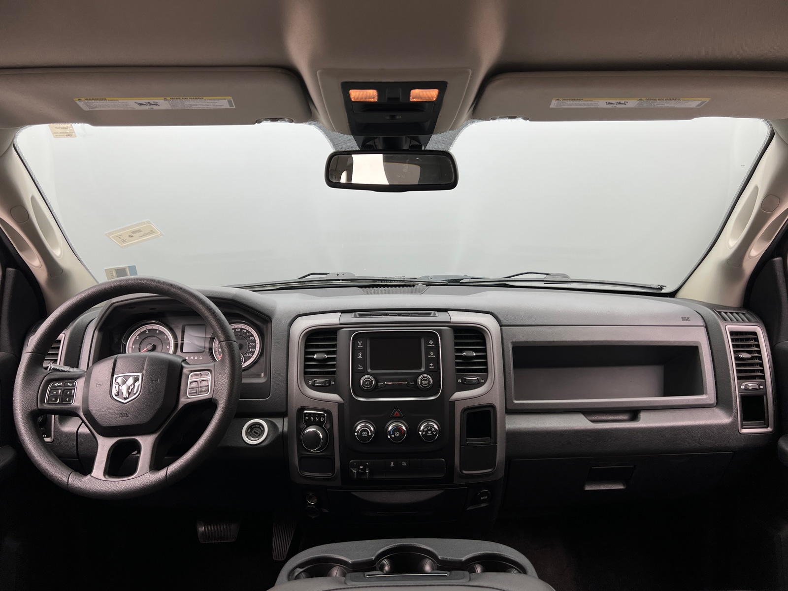 Thumbnail: 2016 RAM 1500 - 3