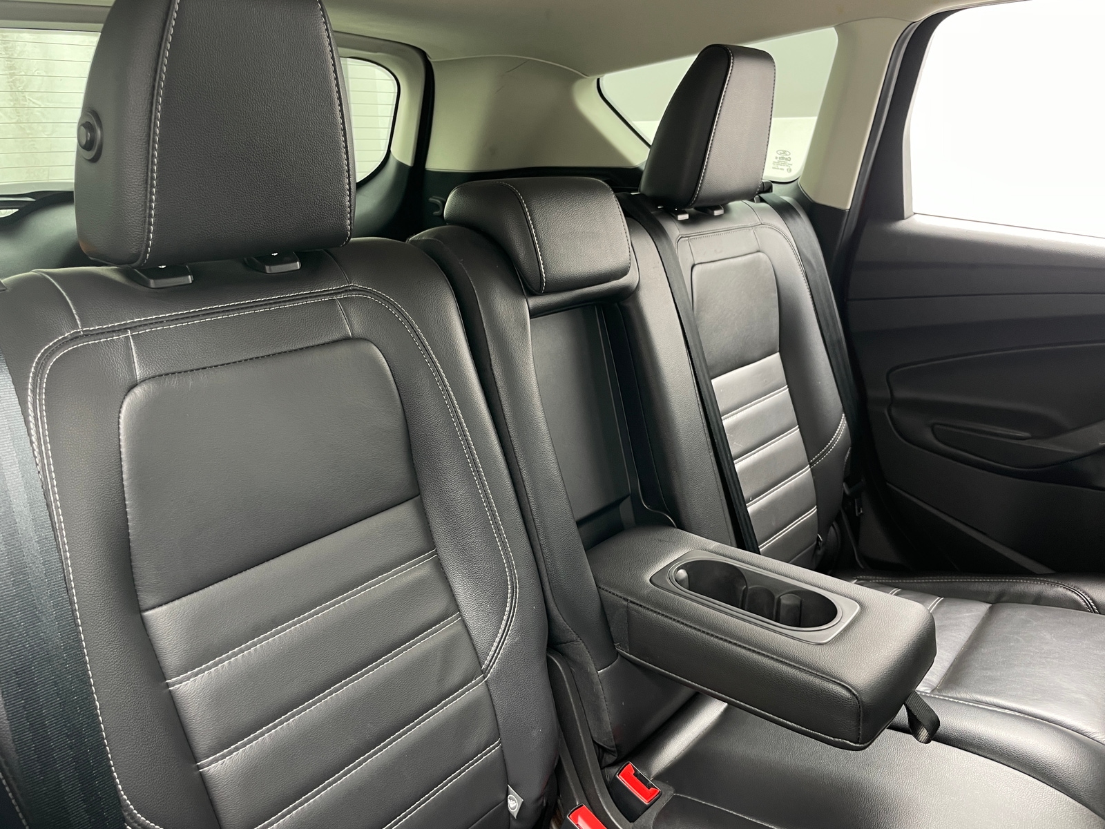 Thumbnail: 2018 Ford Escape - 5