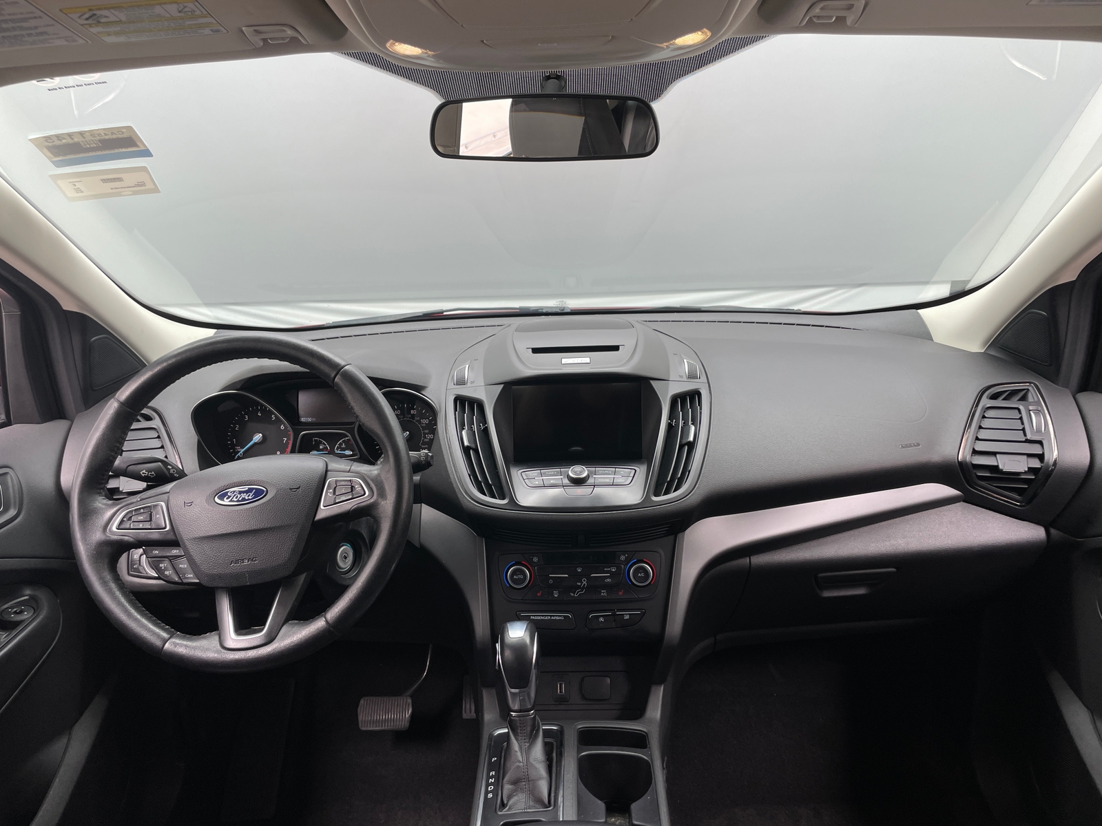 Thumbnail: 2018 Ford Escape - 2