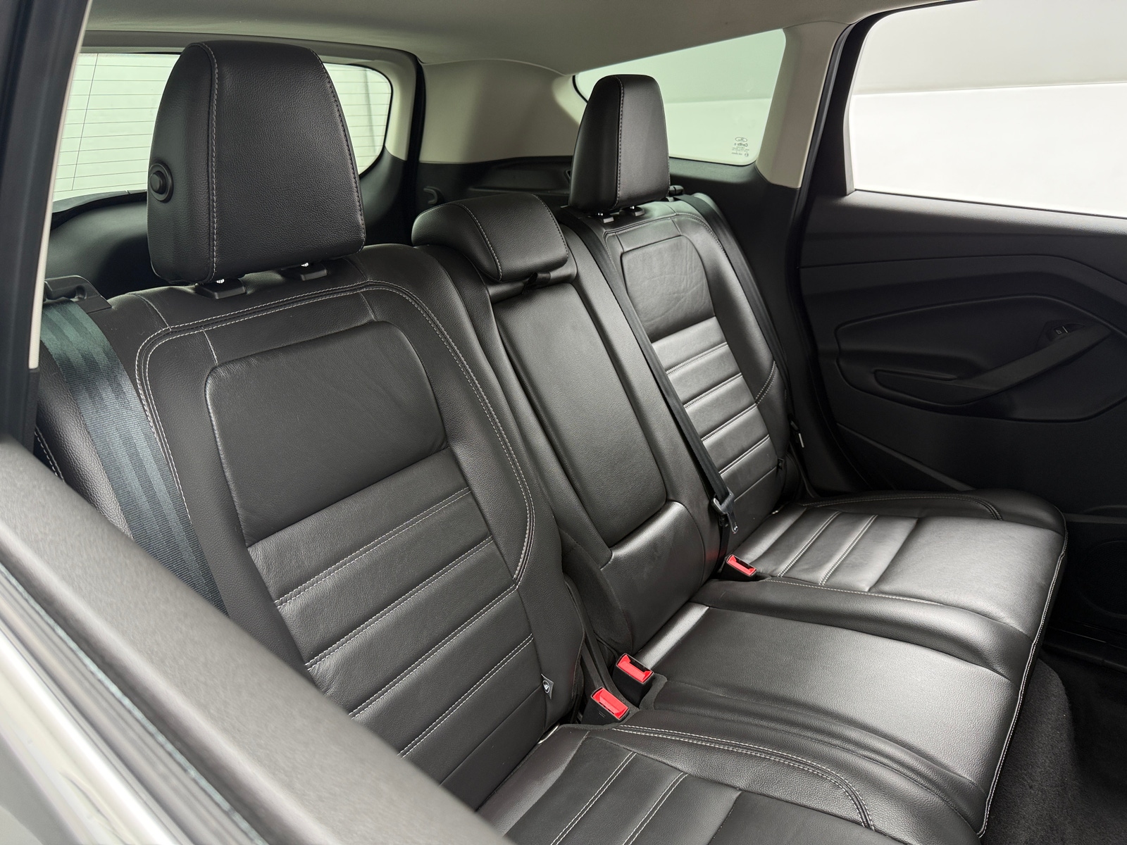 Thumbnail: 2017 Ford Escape - 5