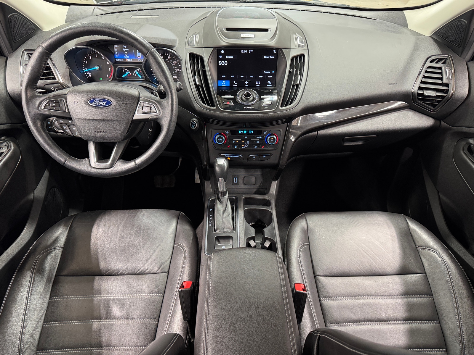 Thumbnail: 2017 Ford Escape - 2