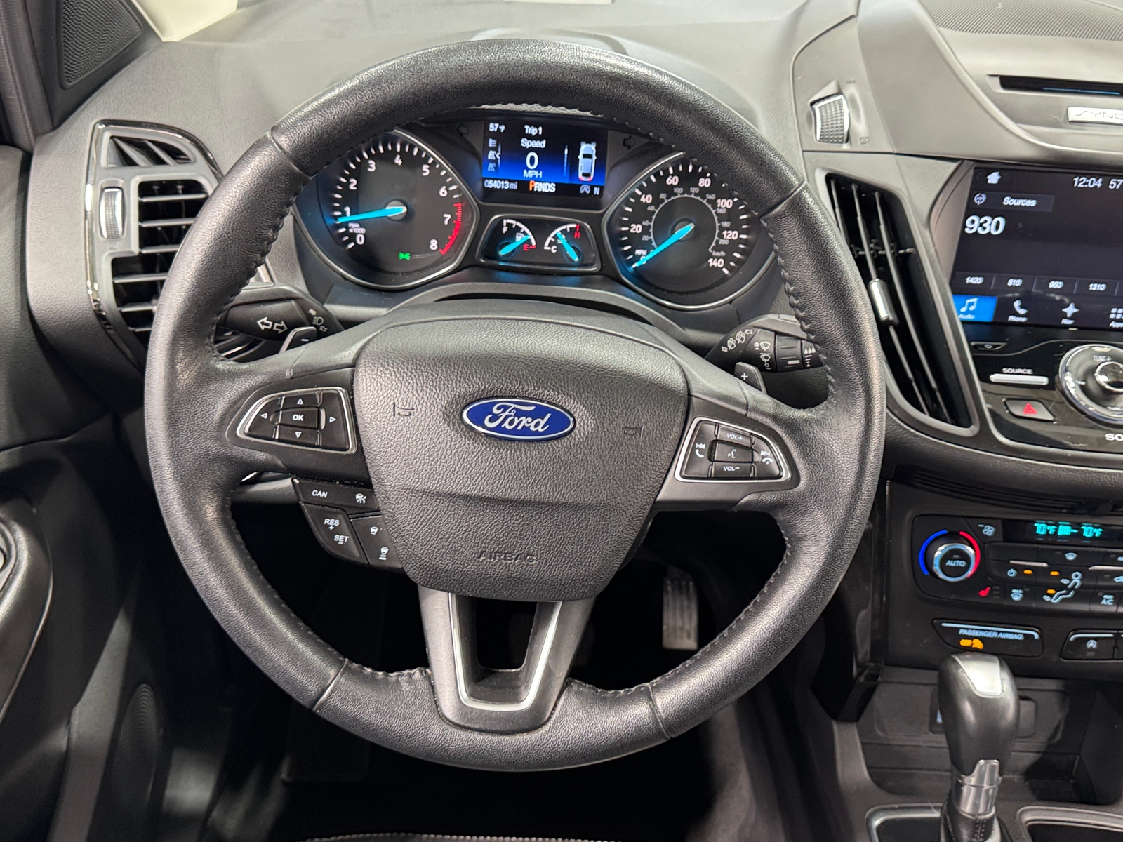 Thumbnail: 2017 Ford Escape - 4