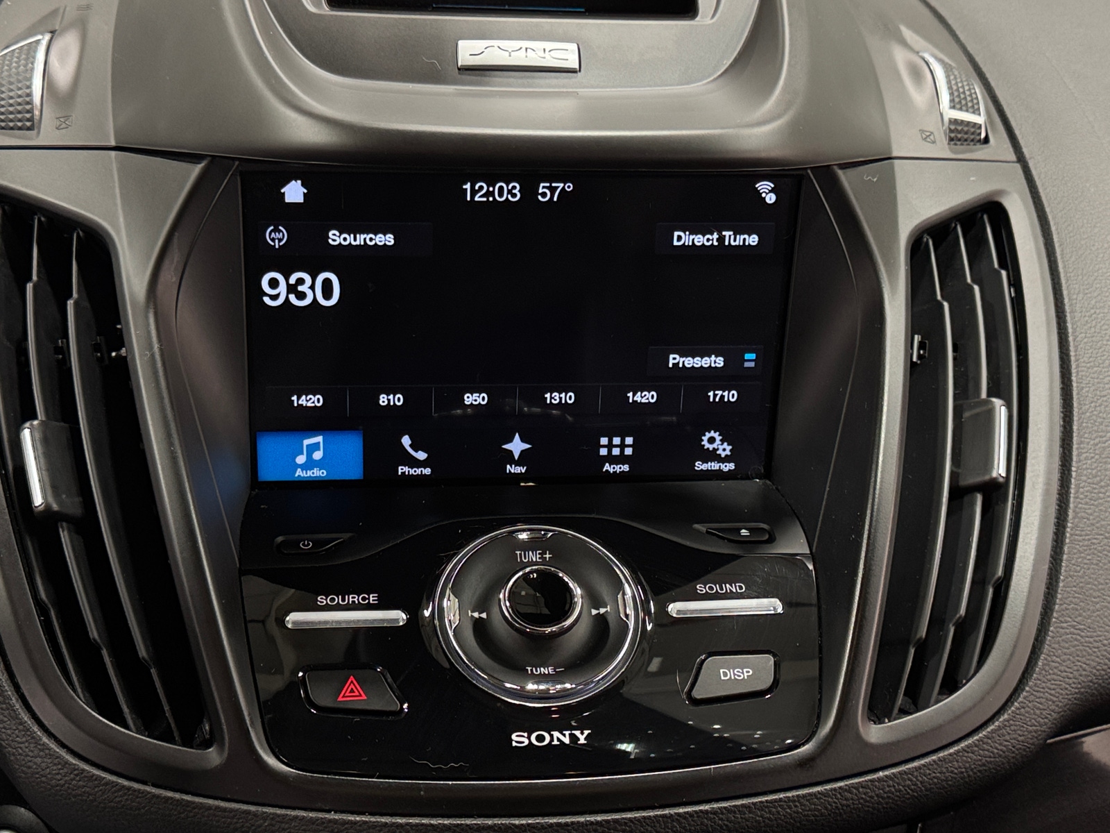 Thumbnail: 2017 Ford Escape - 3