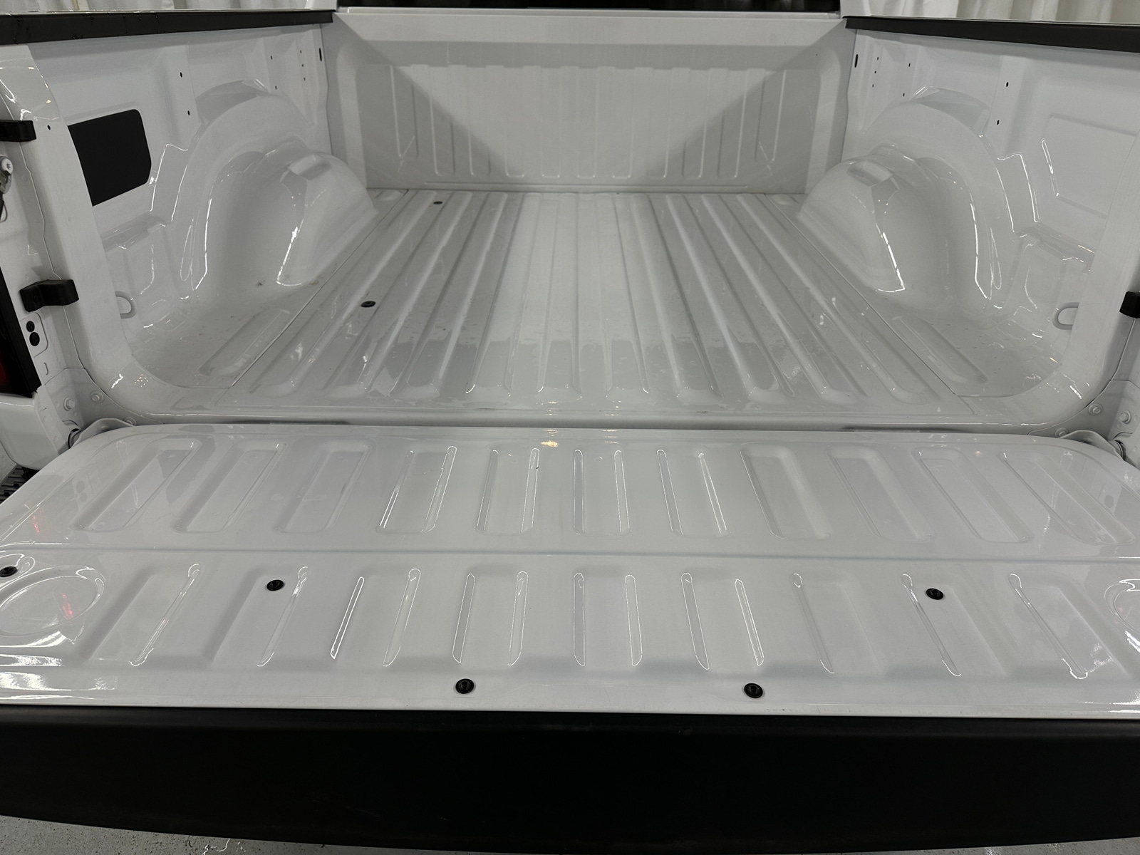 Thumbnail: 2025 RAM 1500 - 7