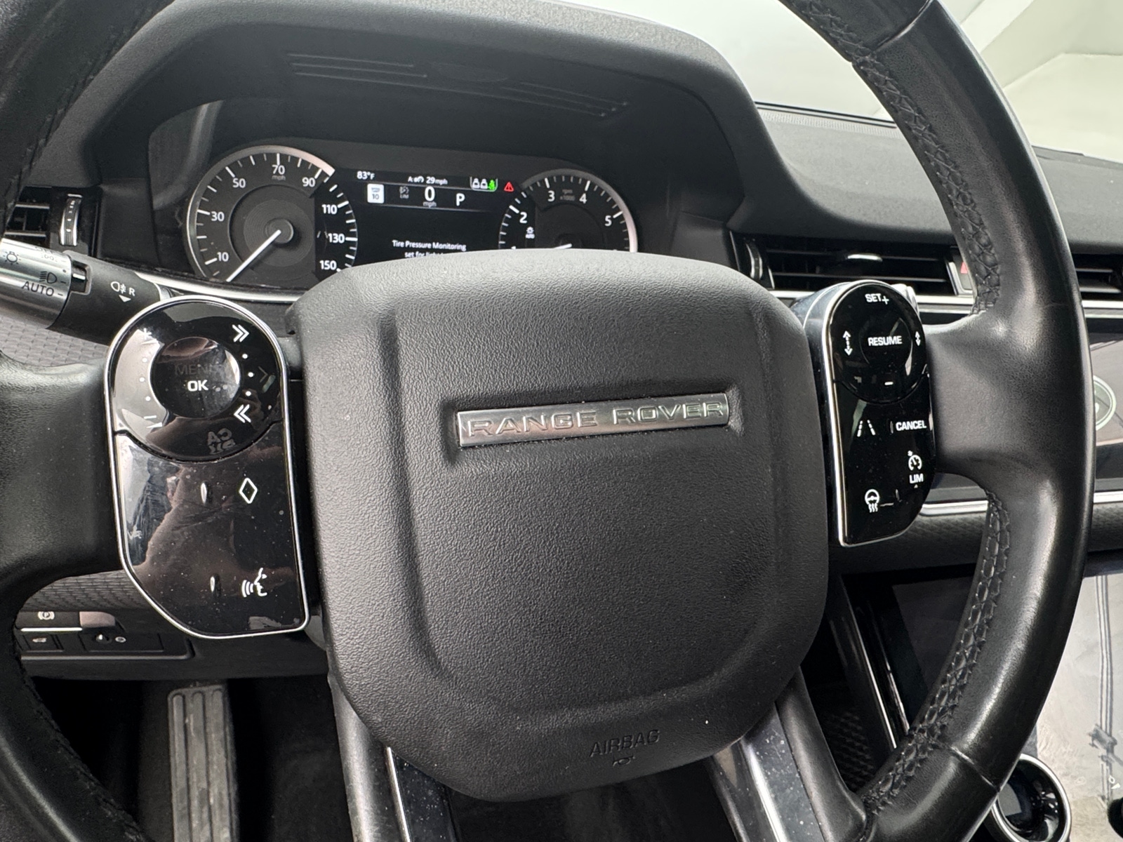 Thumbnail: 2020 Land Rover Range Rover Evoque - 4