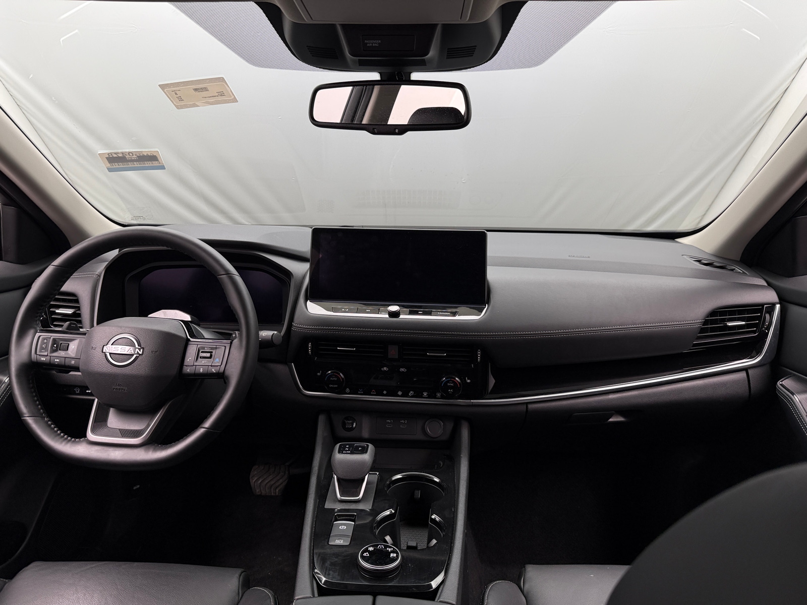 Thumbnail: 2025 Nissan Rogue - 2