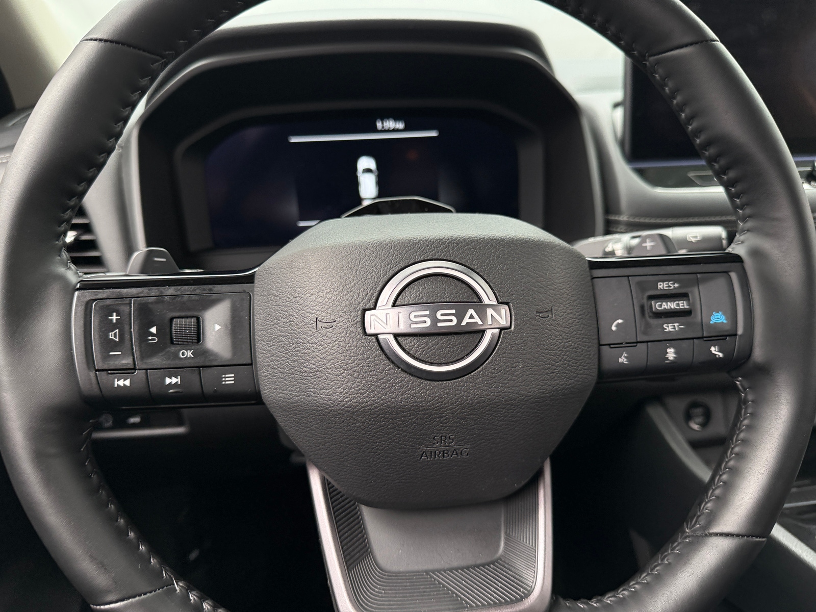 Thumbnail: 2025 Nissan Rogue - 4