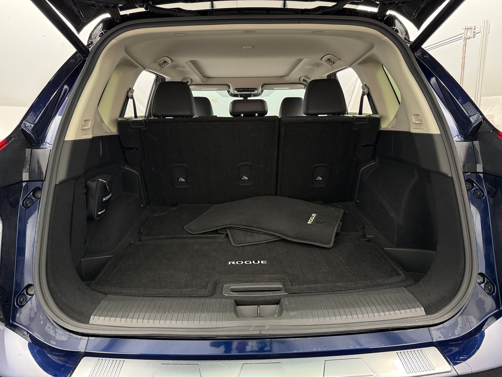 Thumbnail: 2025 Nissan Rogue - 6