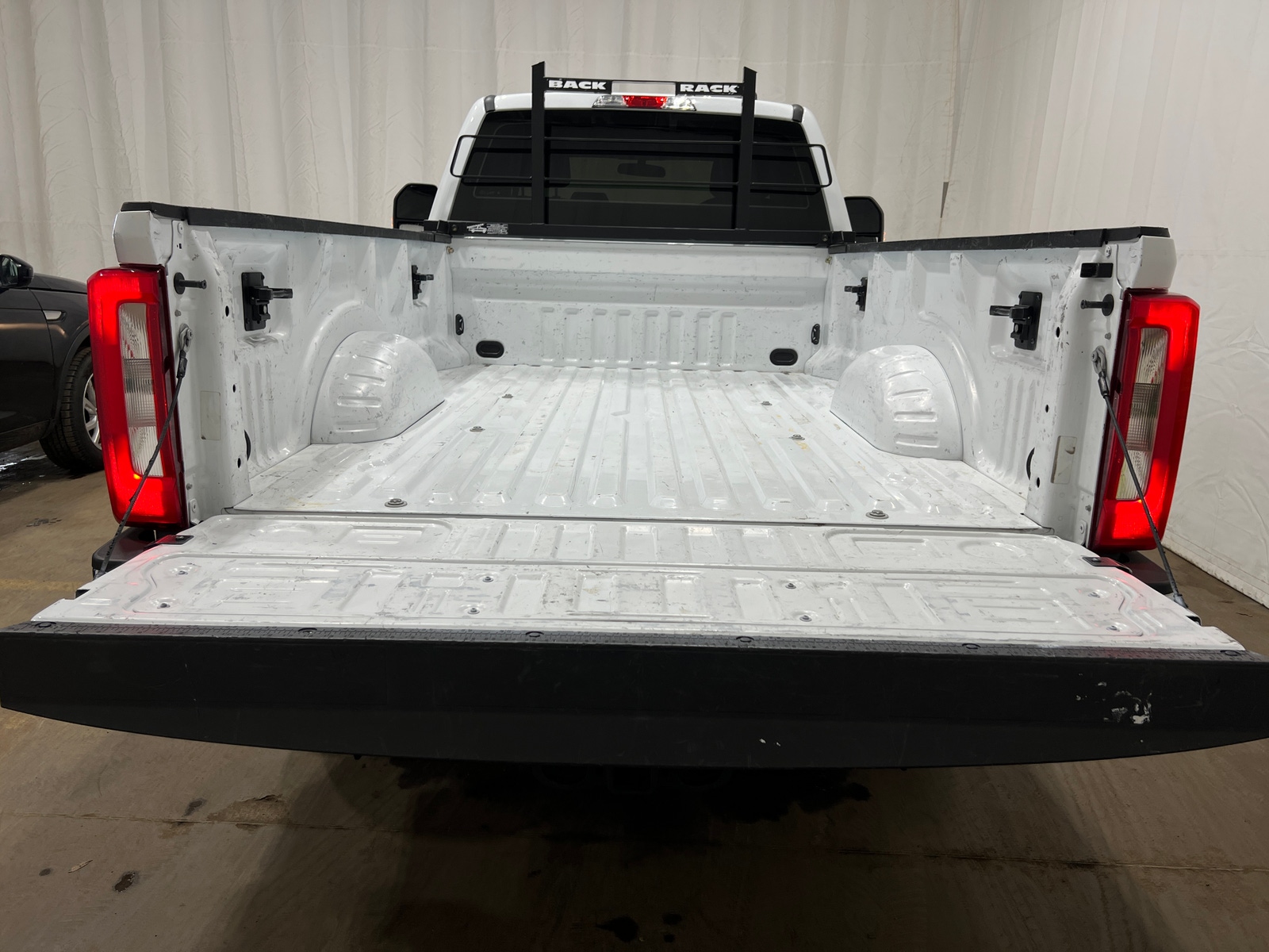 Thumbnail: 2023 Ford Econoline - 5