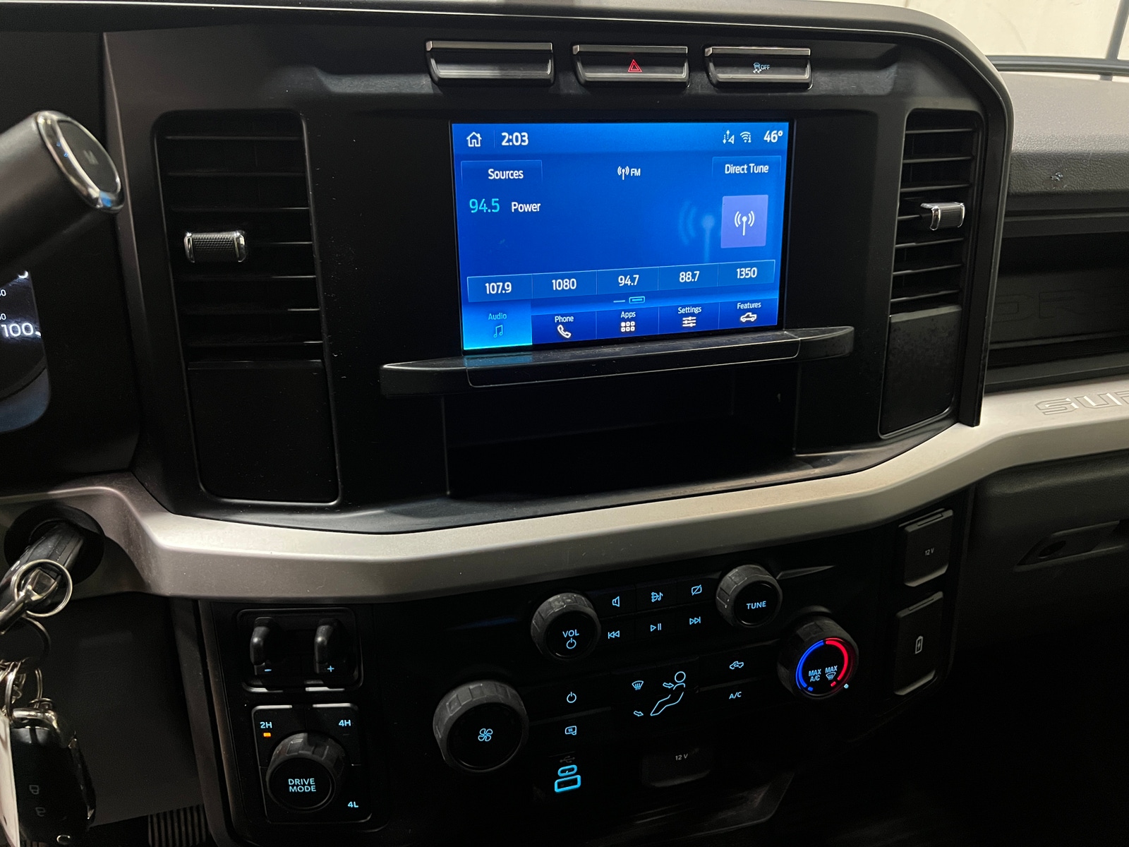 Thumbnail: 2023 Ford Econoline - 3