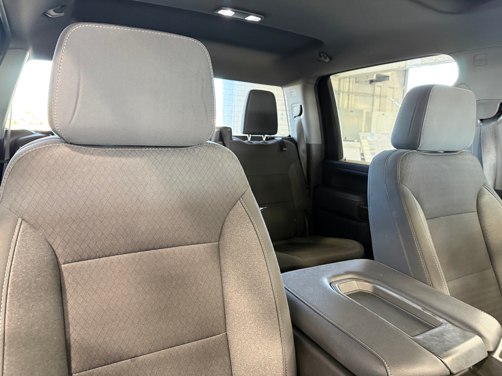 Thumbnail: 2021 GMC Sierra 3500 - 2