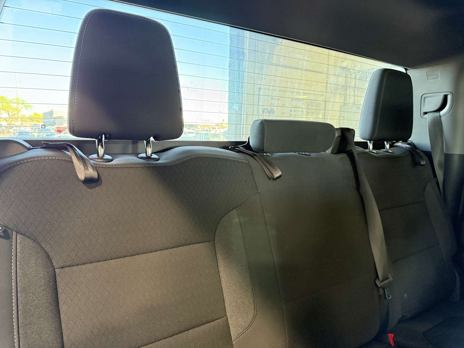 Thumbnail: 2021 GMC Sierra 3500 - 6