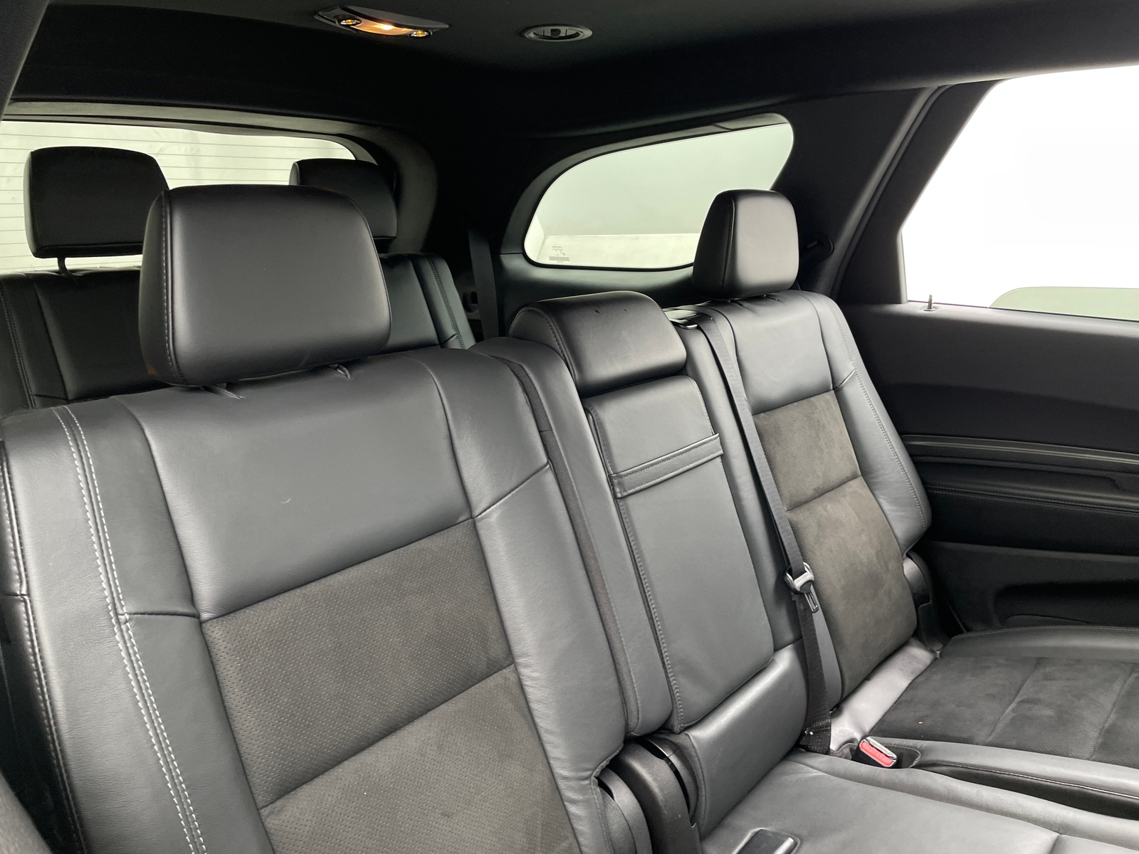 Thumbnail: 2022 Dodge Durango - 5