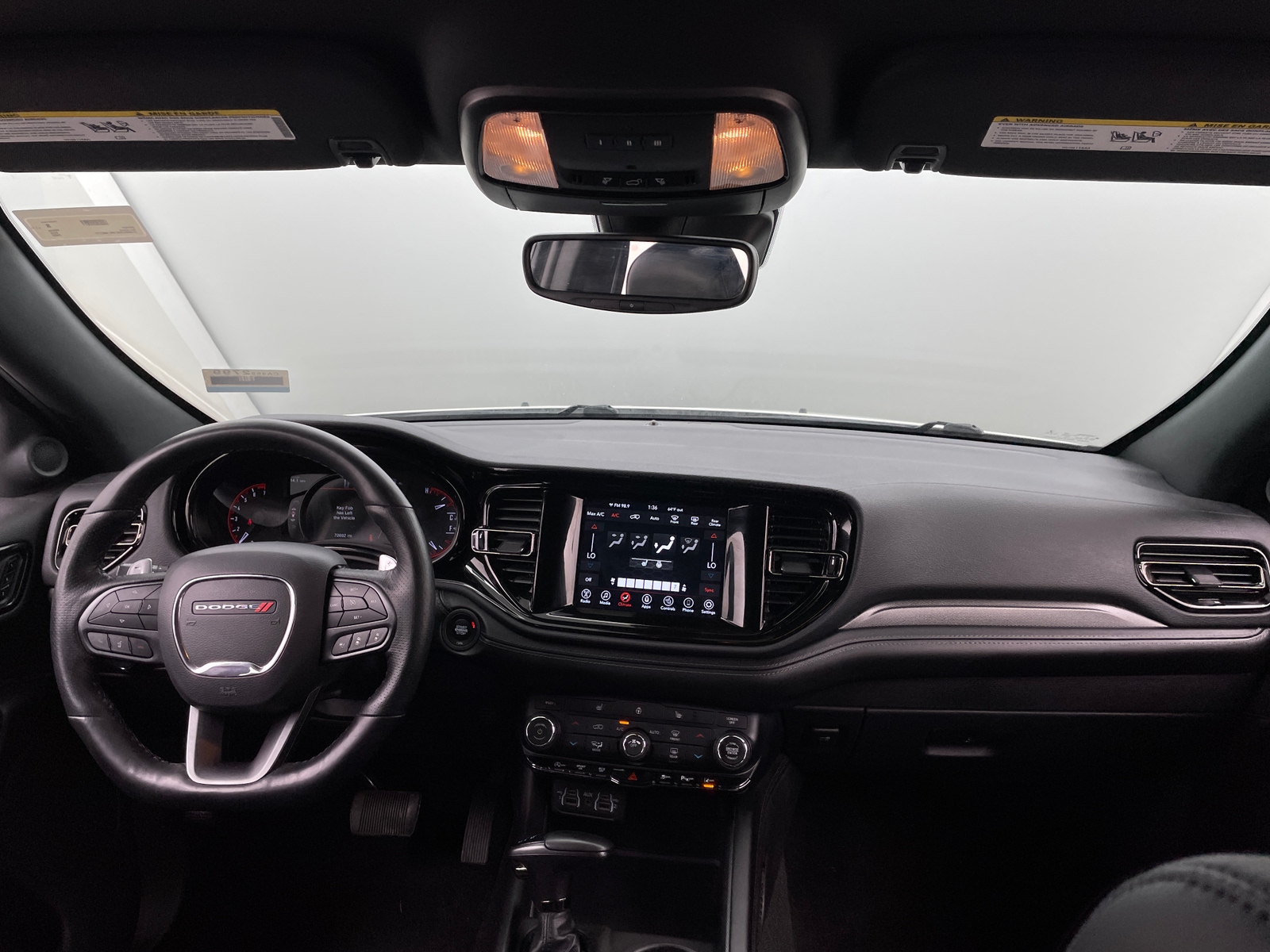 Thumbnail: 2022 Dodge Durango - 2