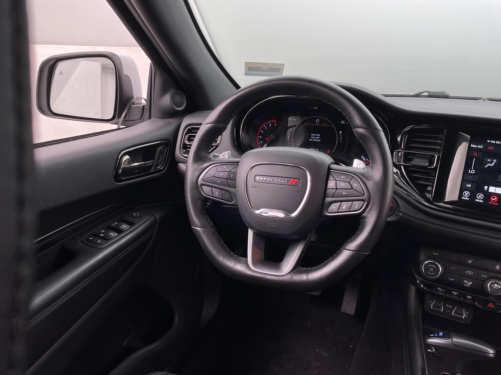 Thumbnail: 2022 Dodge Durango - 4