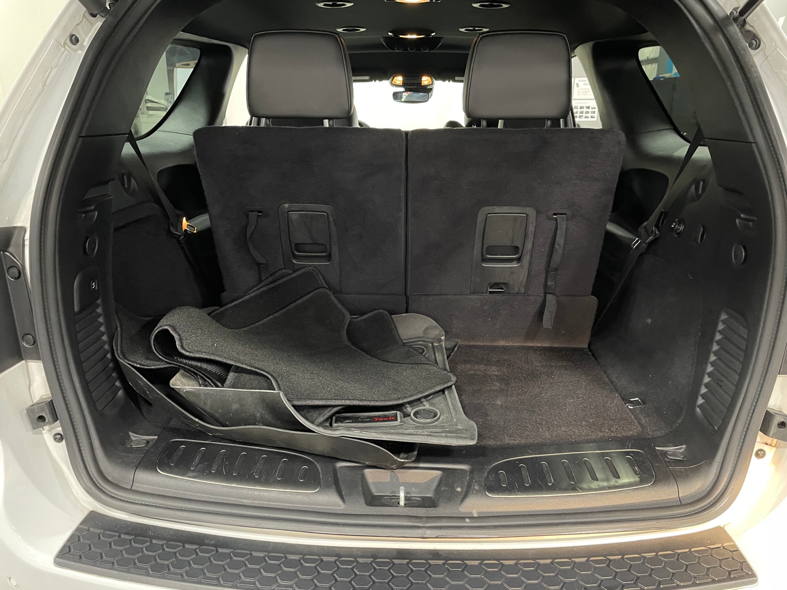 Thumbnail: 2022 Dodge Durango - 6