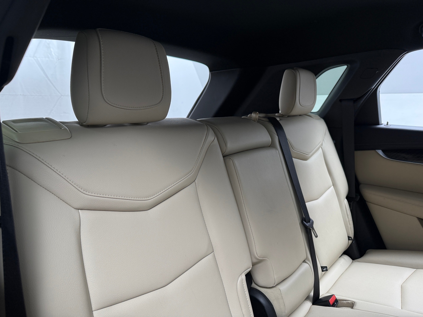 Thumbnail: 2019 Cadillac XT5 - 5