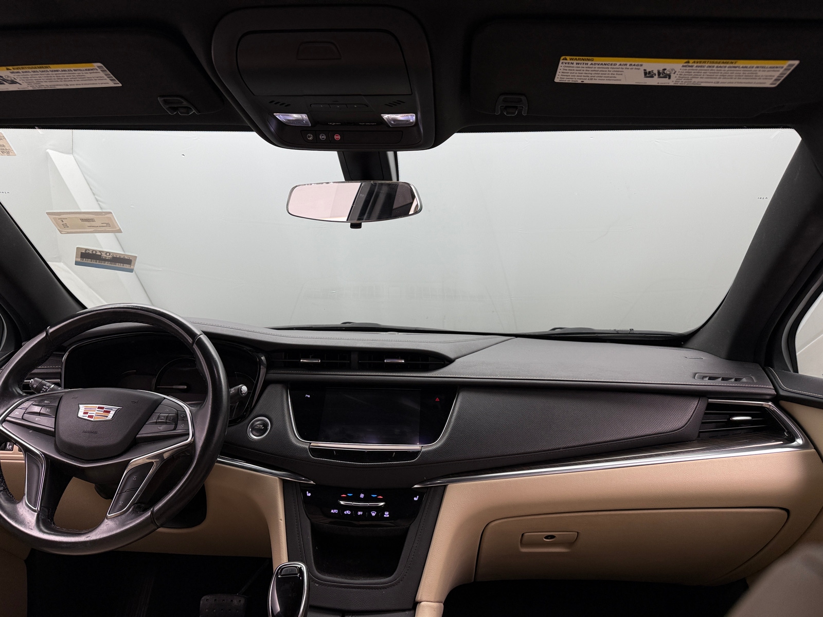 Thumbnail: 2019 Cadillac XT5 - 2