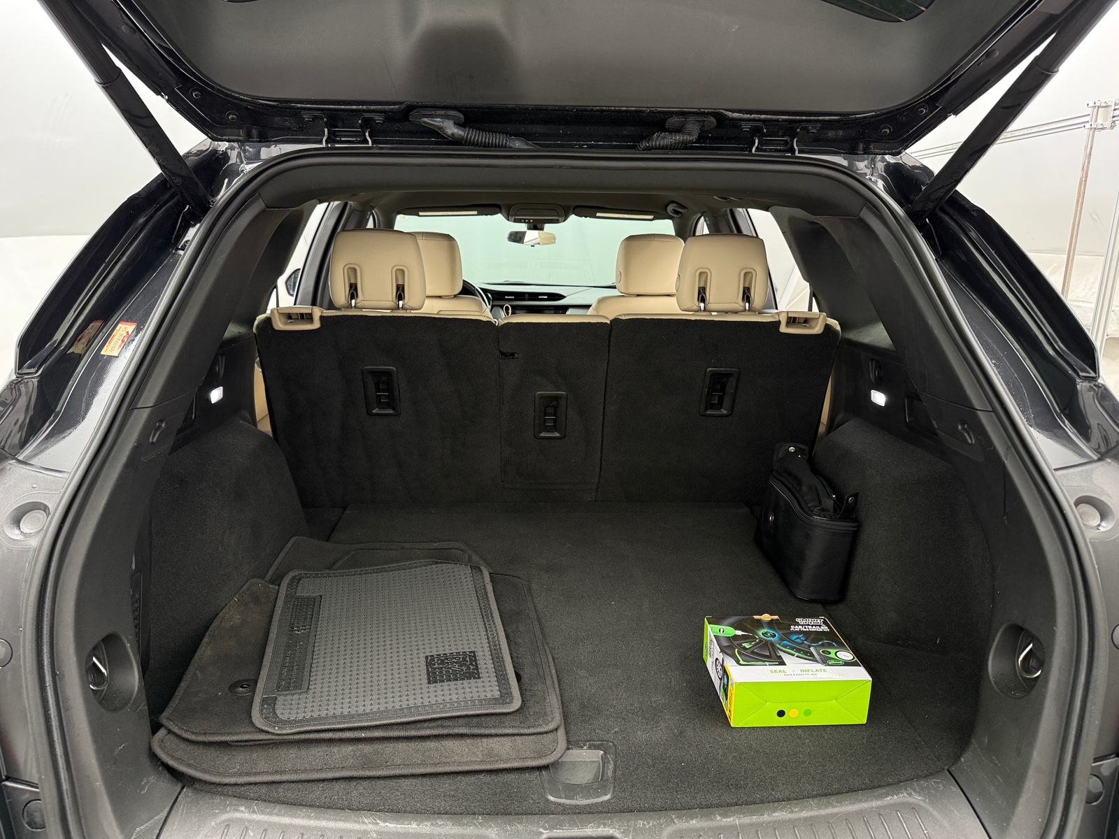 Thumbnail: 2019 Cadillac XT5 - 6