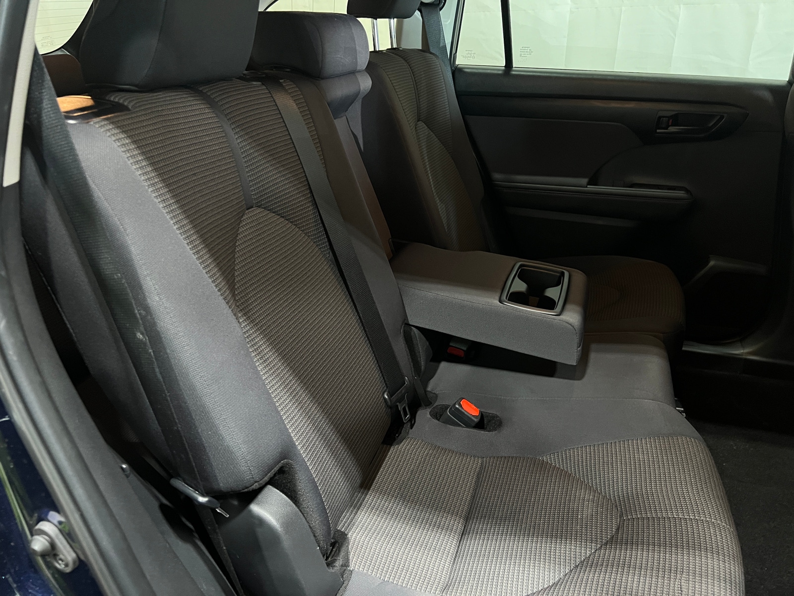 Thumbnail: 2025 Toyota Highlander - 6