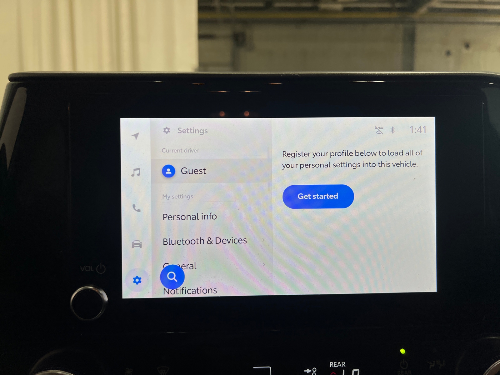 Thumbnail: 2025 Toyota Highlander - 4