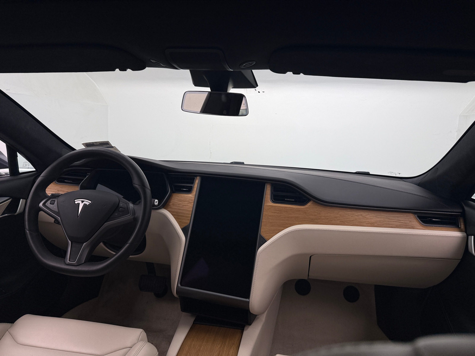 Thumbnail: 2019 Tesla Model S - 2