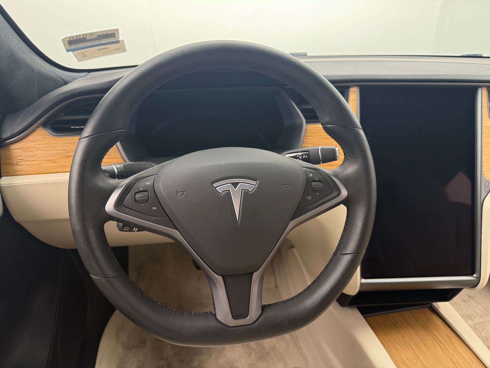 Thumbnail: 2019 Tesla Model S - 4