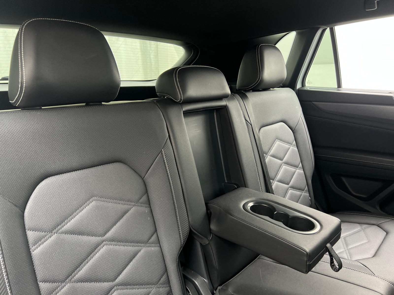 Thumbnail: 2025 Volkswagen Atlas - 5