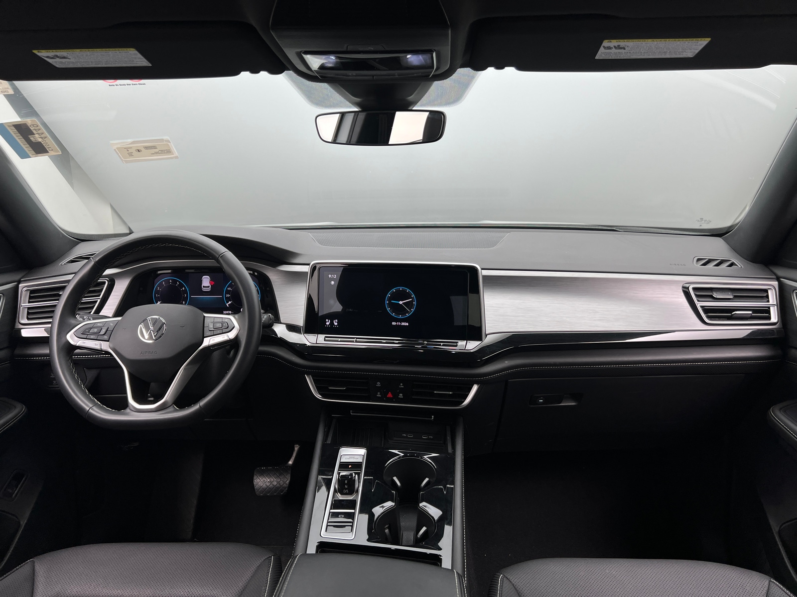 Thumbnail: 2025 Volkswagen Atlas - 2