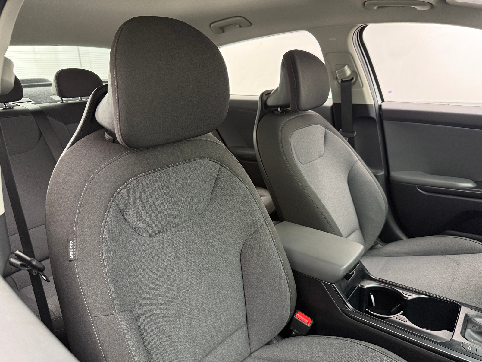 Thumbnail: 2025 Kia K4 - 2