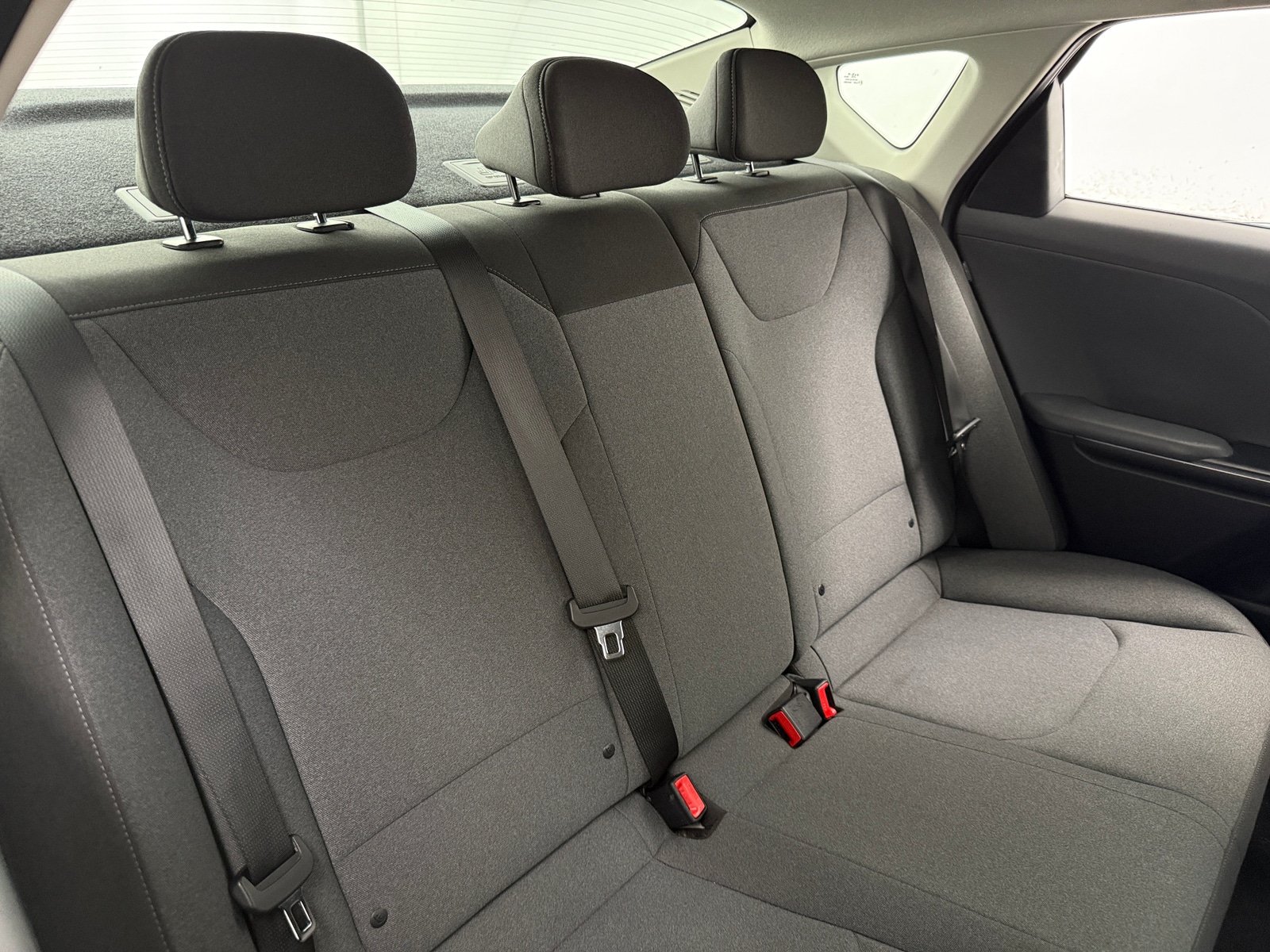 Thumbnail: 2025 Kia K4 - 6