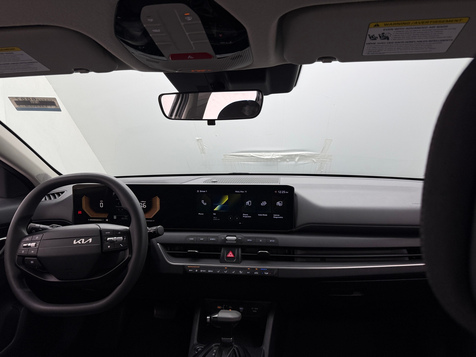 Thumbnail: 2025 Kia K4 - 3