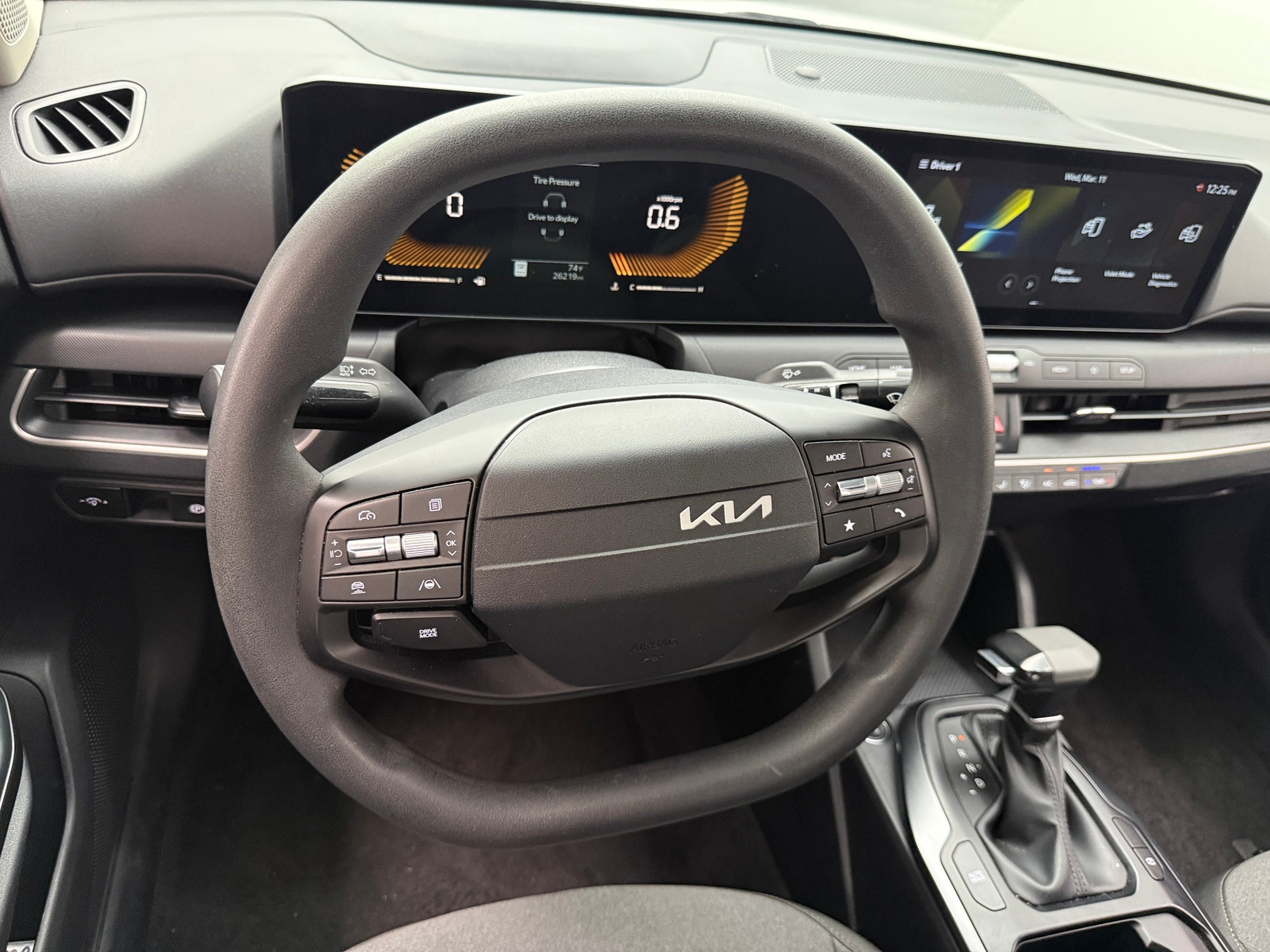 Thumbnail: 2025 Kia K4 - 5