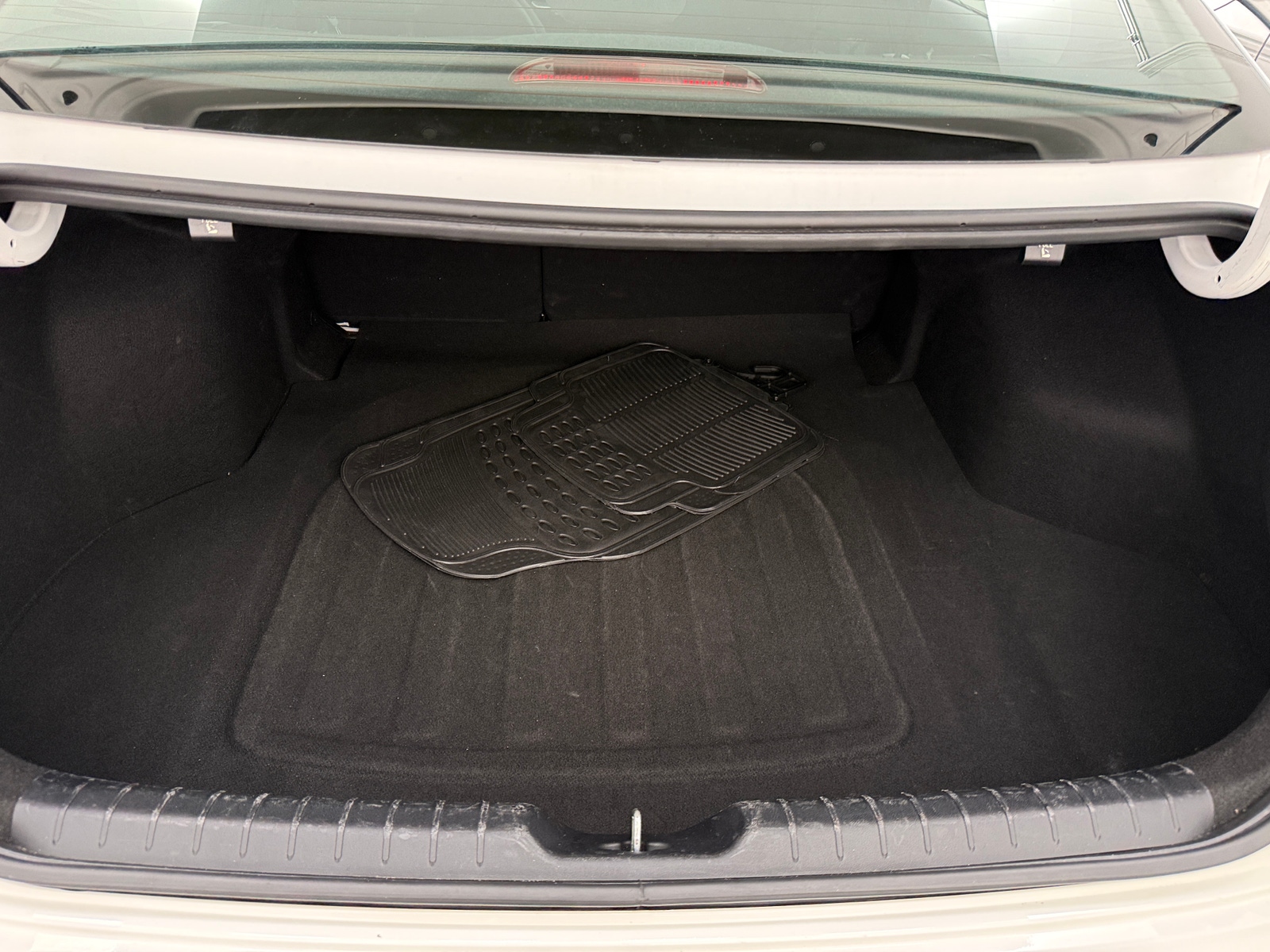 Thumbnail: 2025 Kia K4 - 7