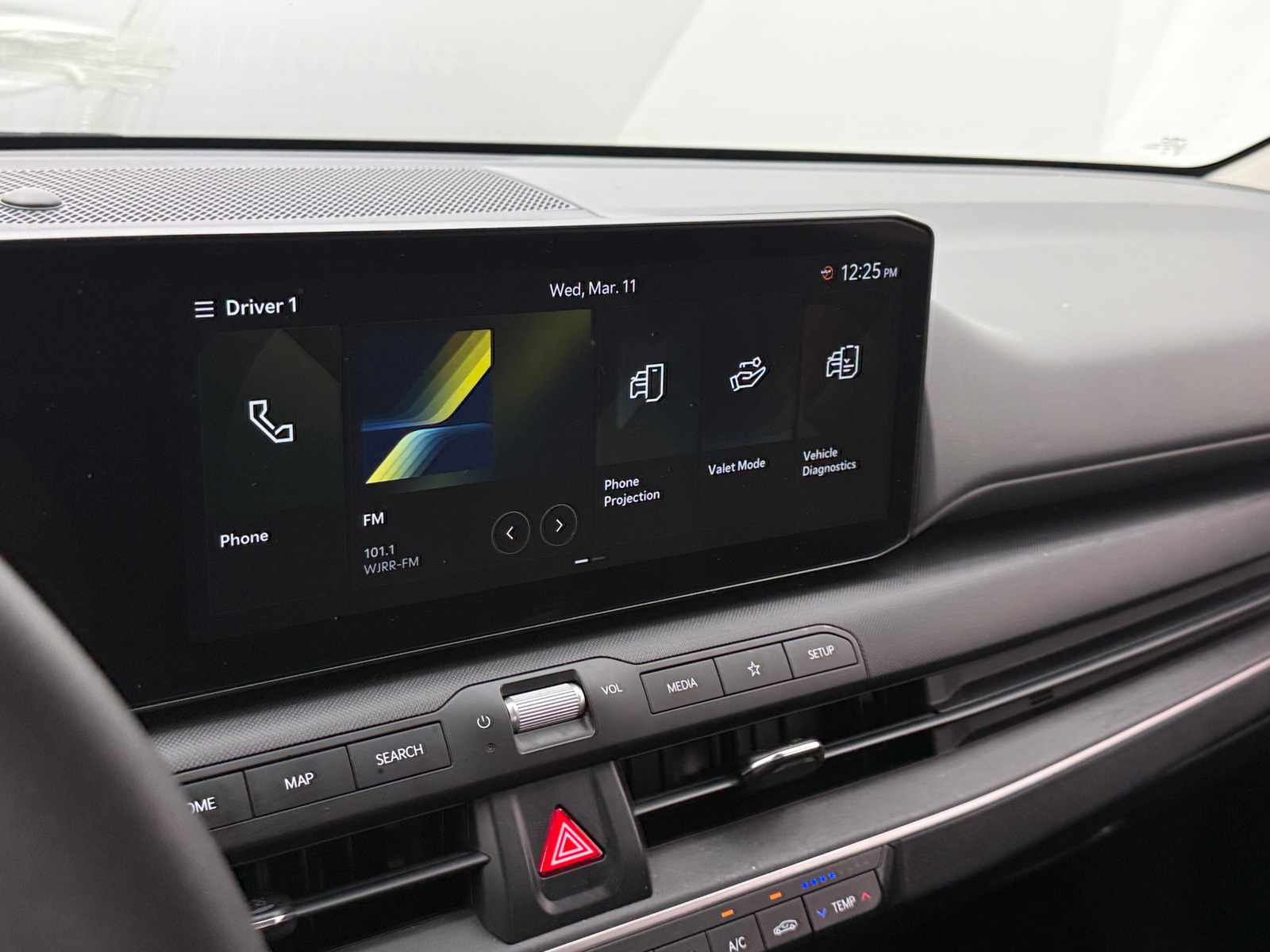 Thumbnail: 2025 Kia K4 - 4