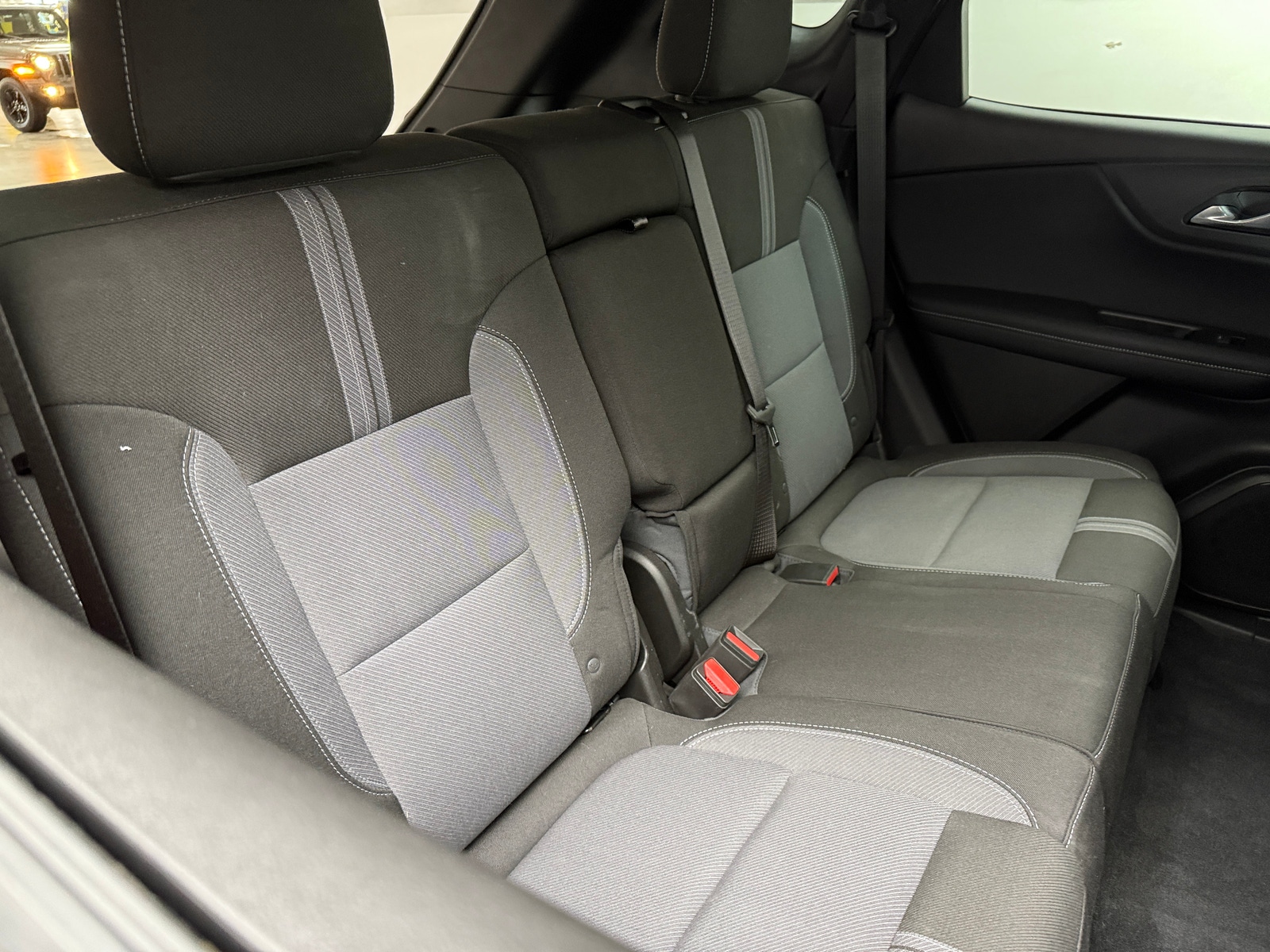 Thumbnail: 2024 Chevrolet Blazer - 6