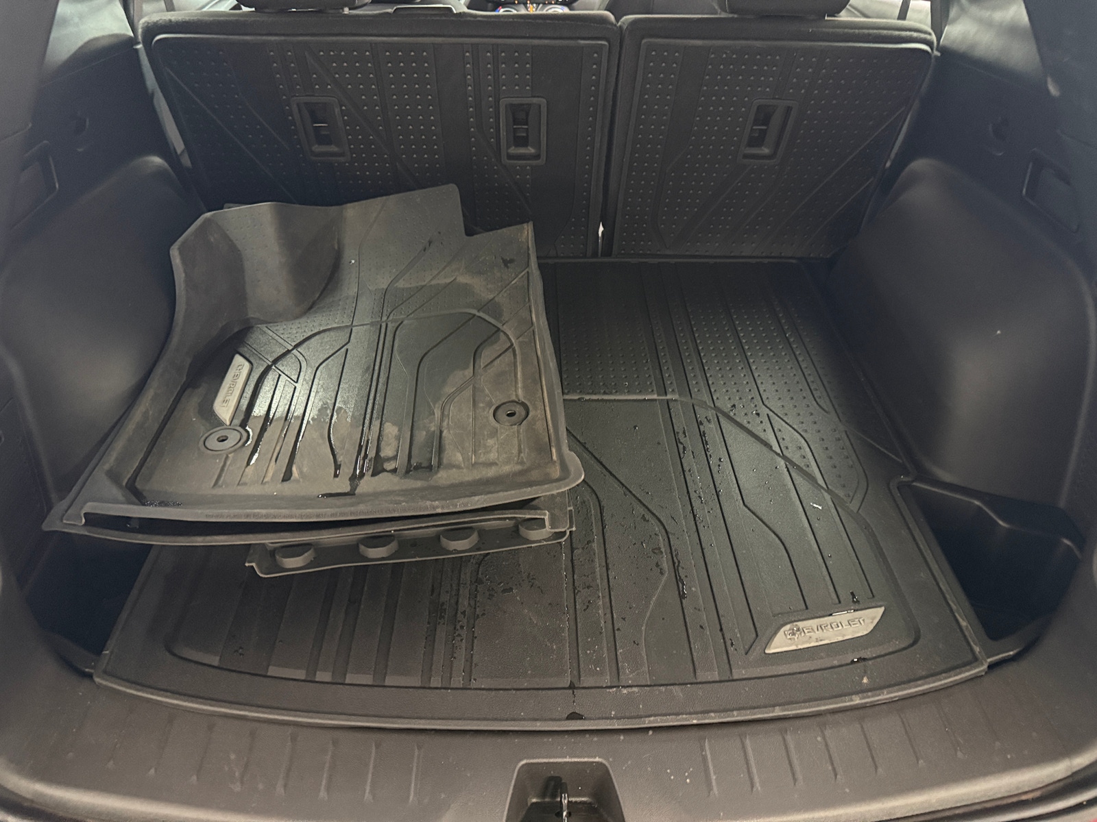 Thumbnail: 2024 Chevrolet Blazer - 7