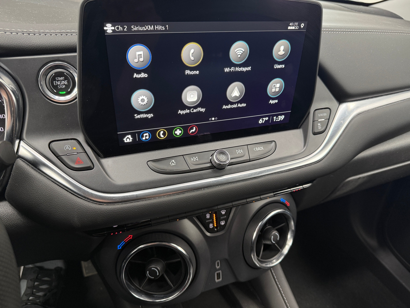 Thumbnail: 2024 Chevrolet Blazer - 4