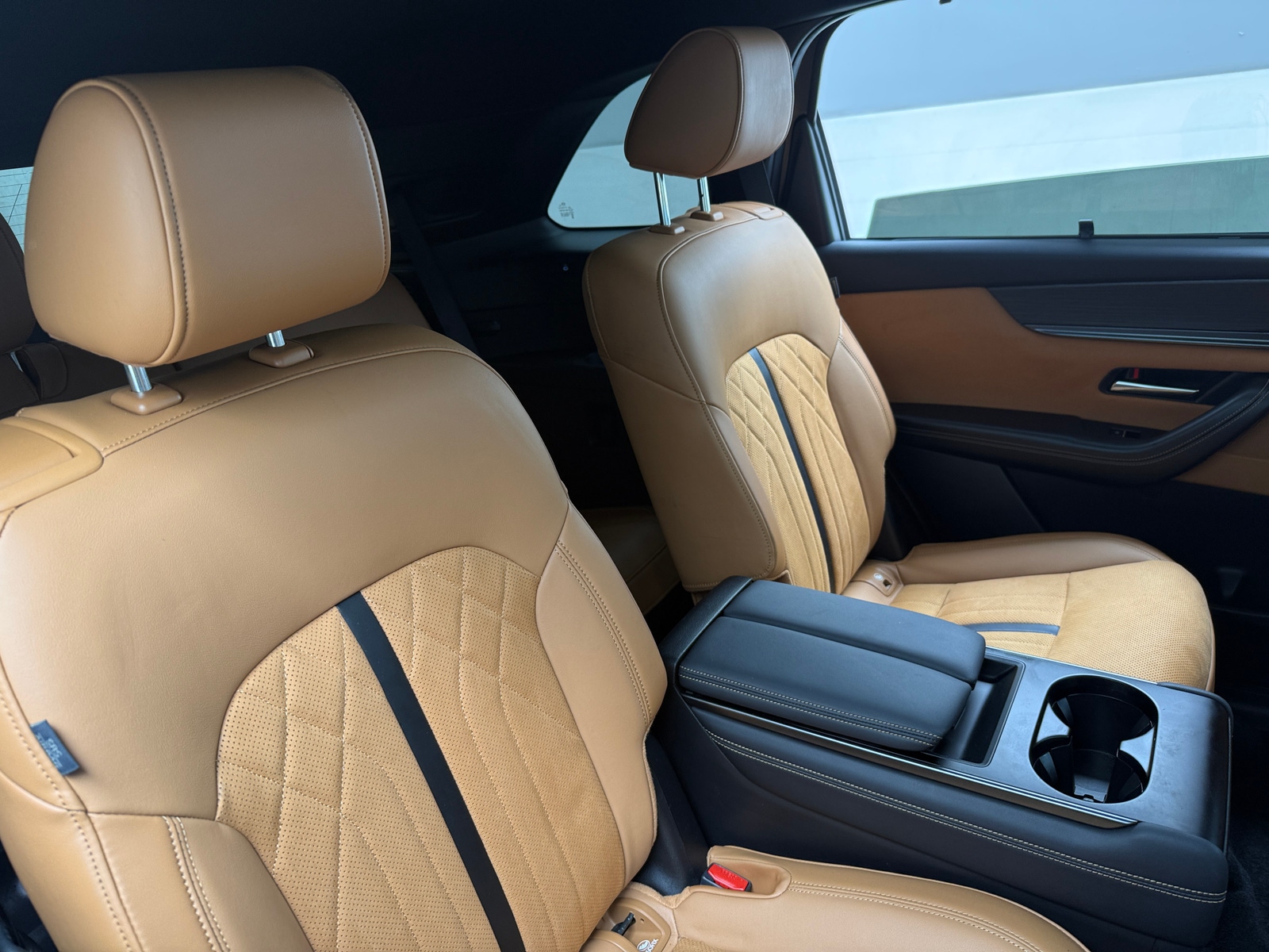 Thumbnail: 2024 Mazda CX-90 - 5