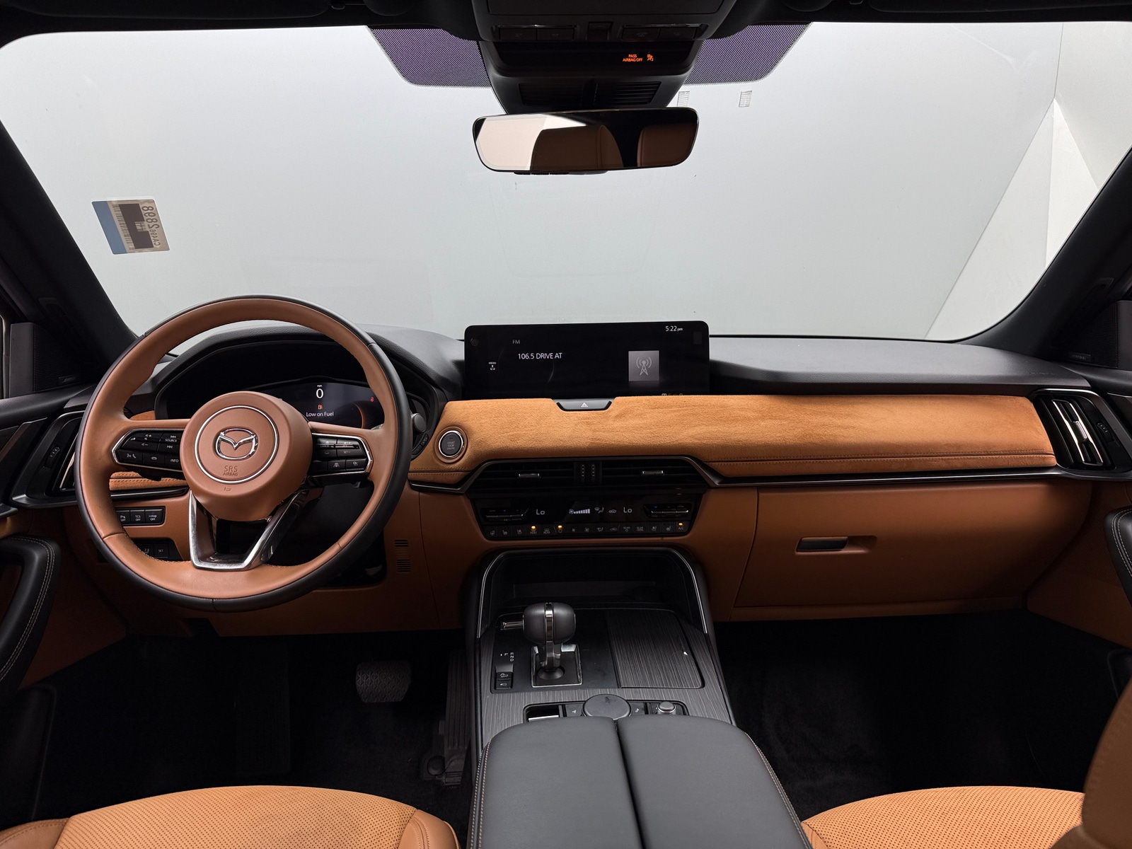 Thumbnail: 2024 Mazda CX-90 - 2