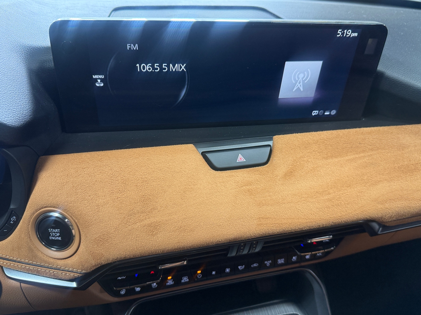 Thumbnail: 2024 Mazda CX-90 - 3