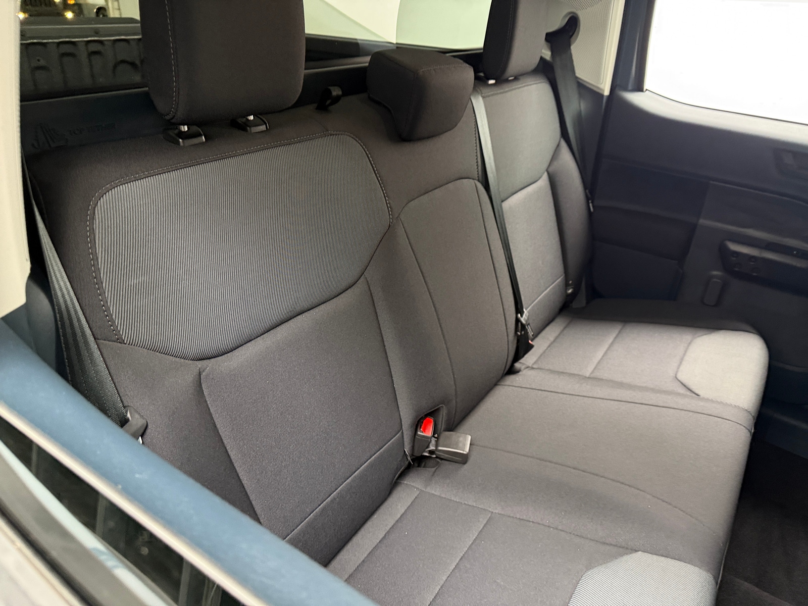 Thumbnail: 2022 Ford Maverick - 6