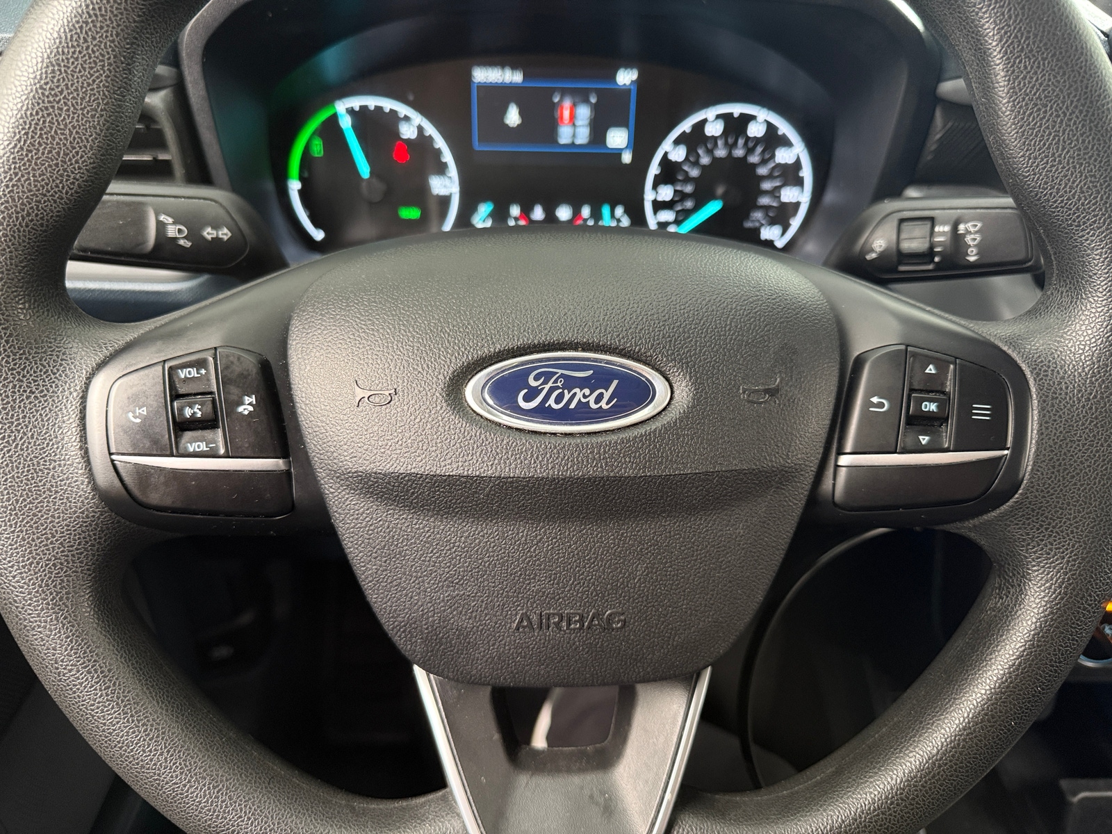 Thumbnail: 2022 Ford Maverick - 5