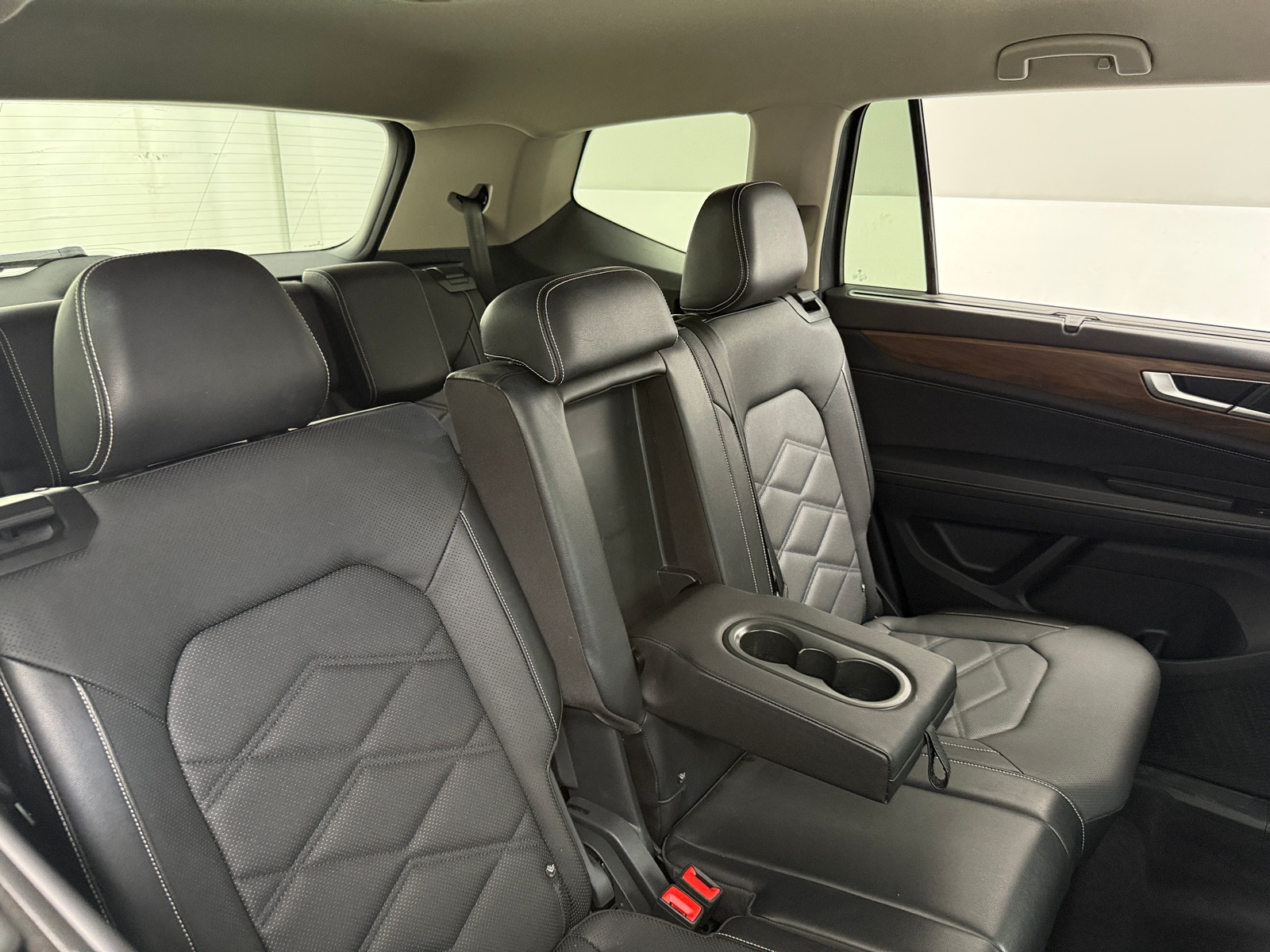 Thumbnail: 2025 Volkswagen Atlas - 5