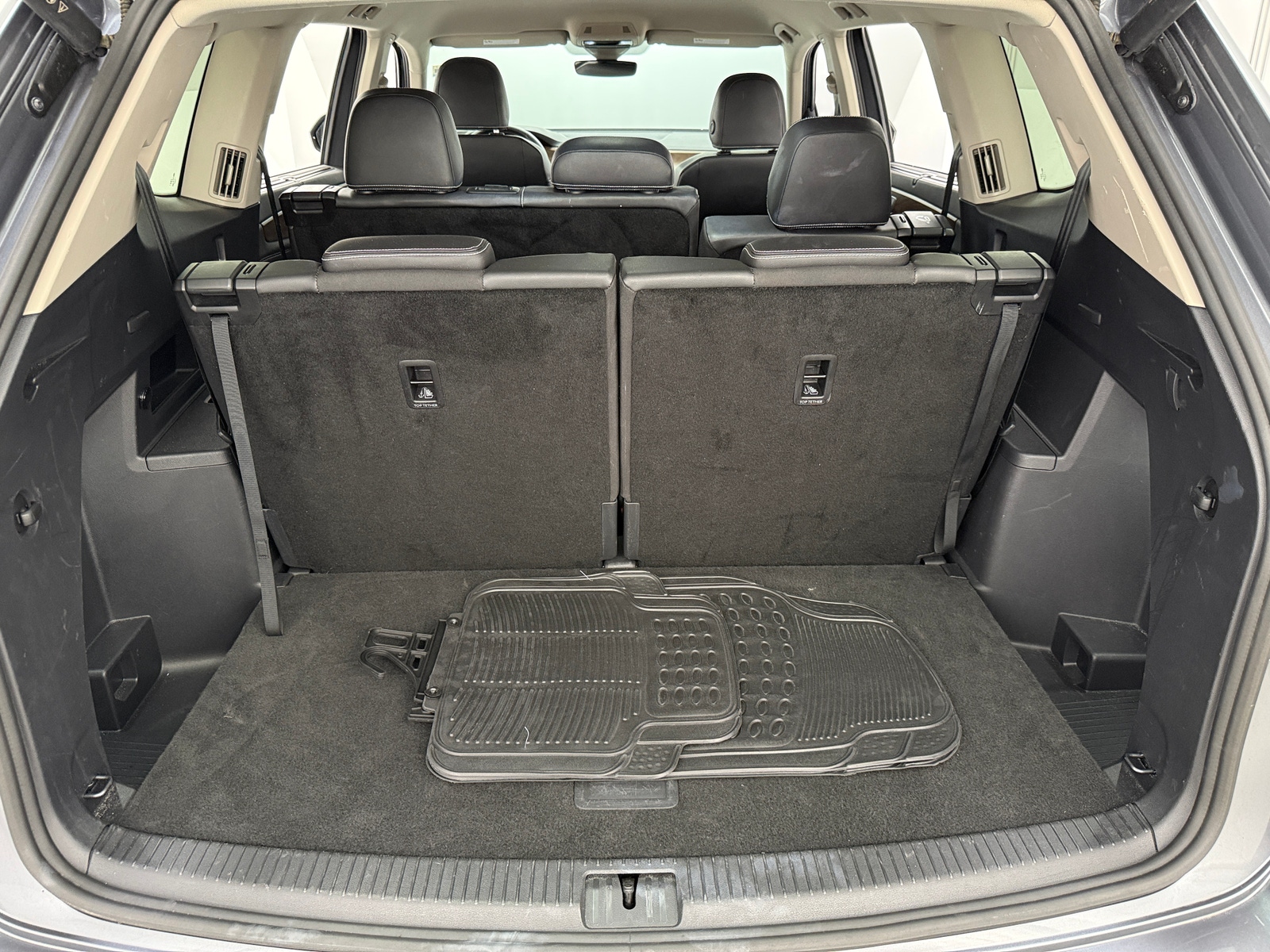 Thumbnail: 2025 Volkswagen Atlas - 6