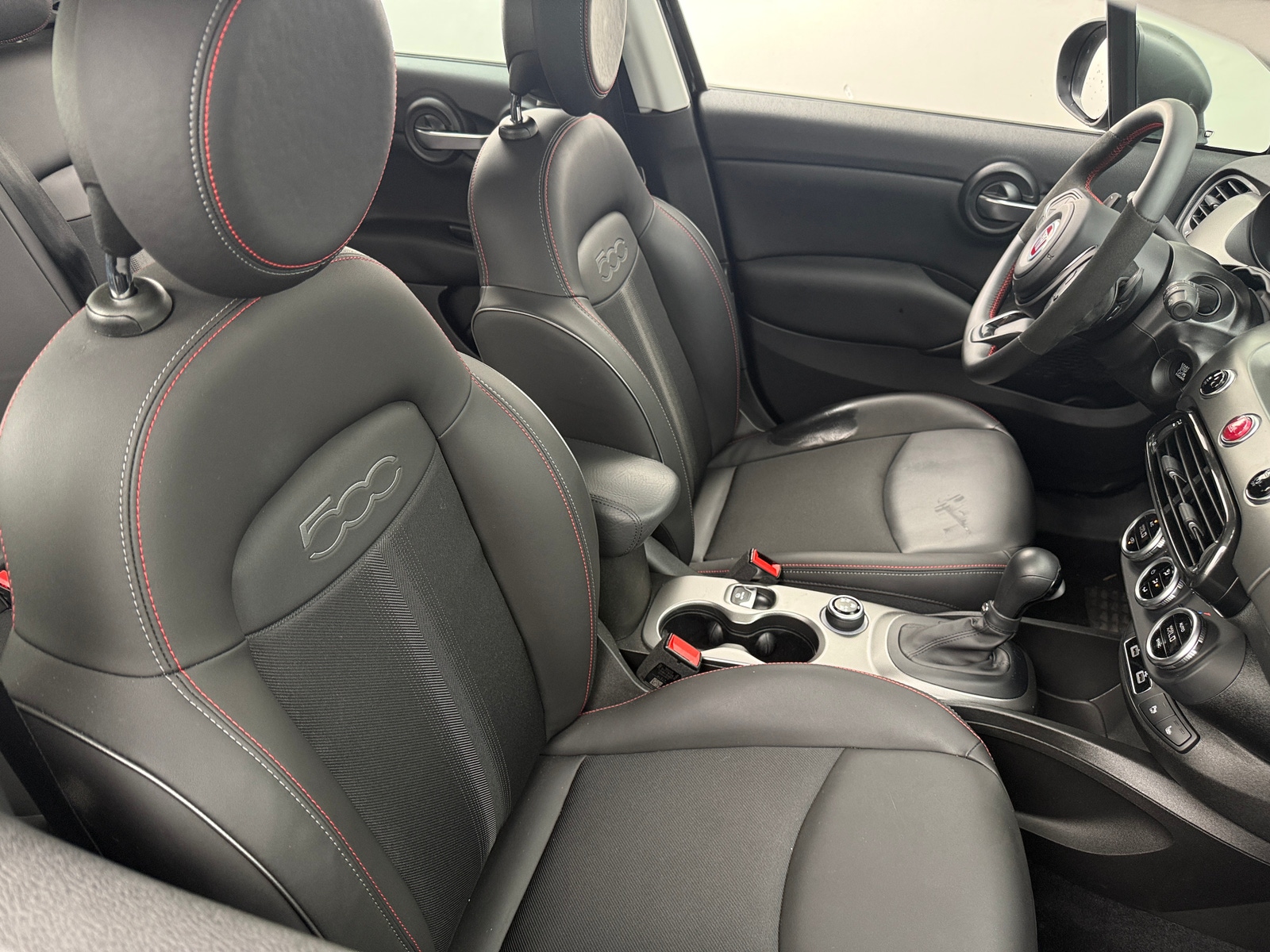 Thumbnail: 2023 Fiat 500X - 2