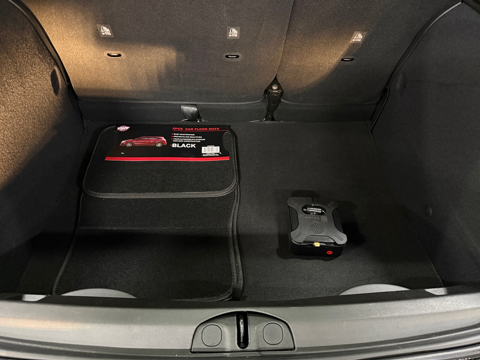 Thumbnail: 2023 Fiat 500X - 7