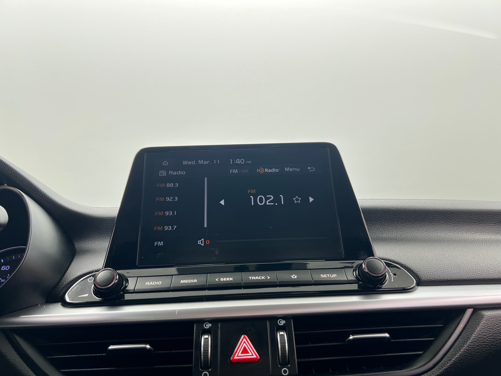 Thumbnail: 2023 Kia Forte - 4